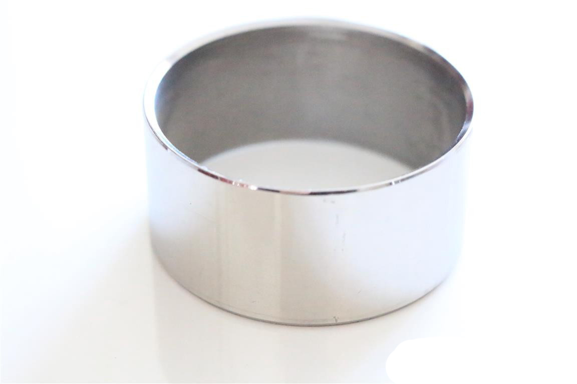 Paslanmaz Korkuluk Aksesuarları