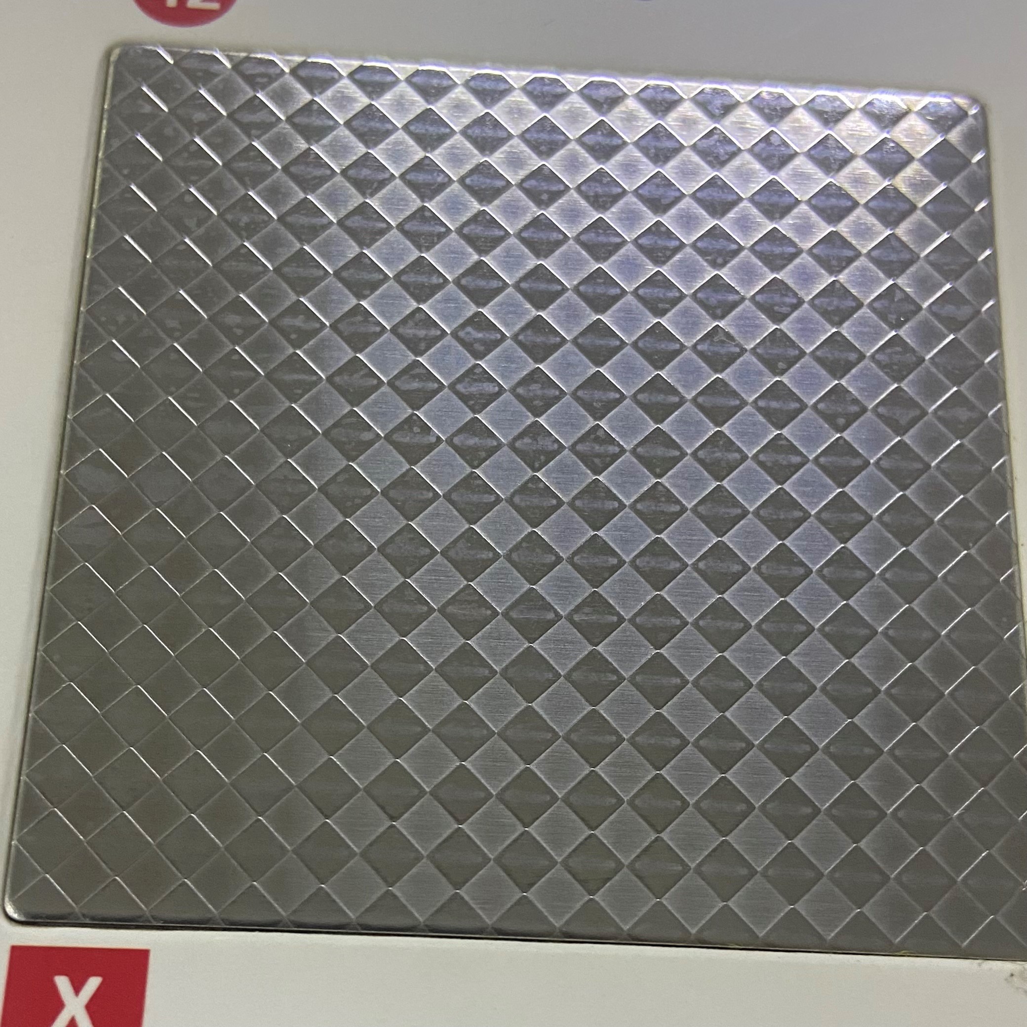 Paslanmaz Dekoratif Saç