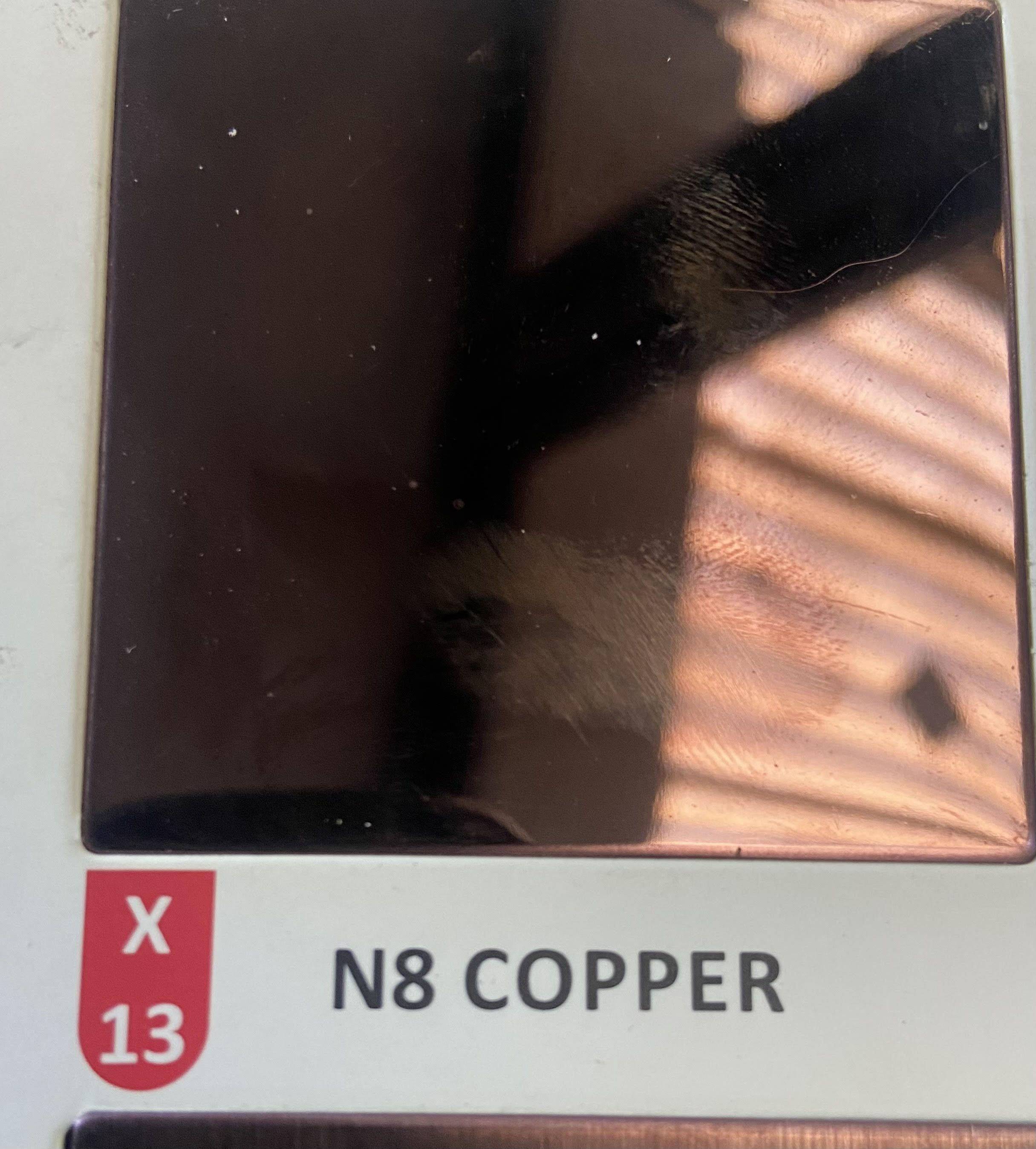 Paslanmaz Dekoratif Saç