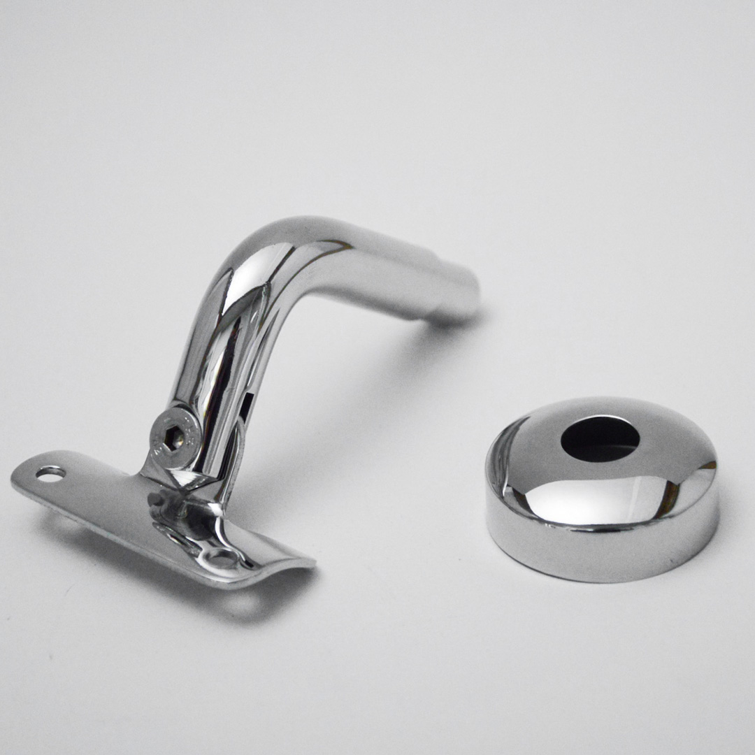 Paslanmaz Korkuluk Aksesuarları