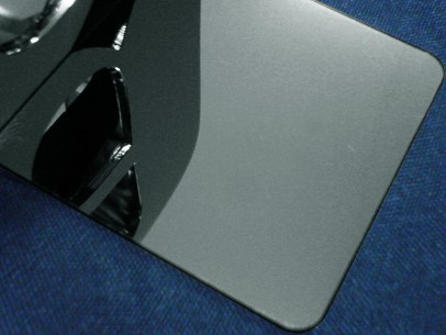 Paslanmaz Dekoratif Saç