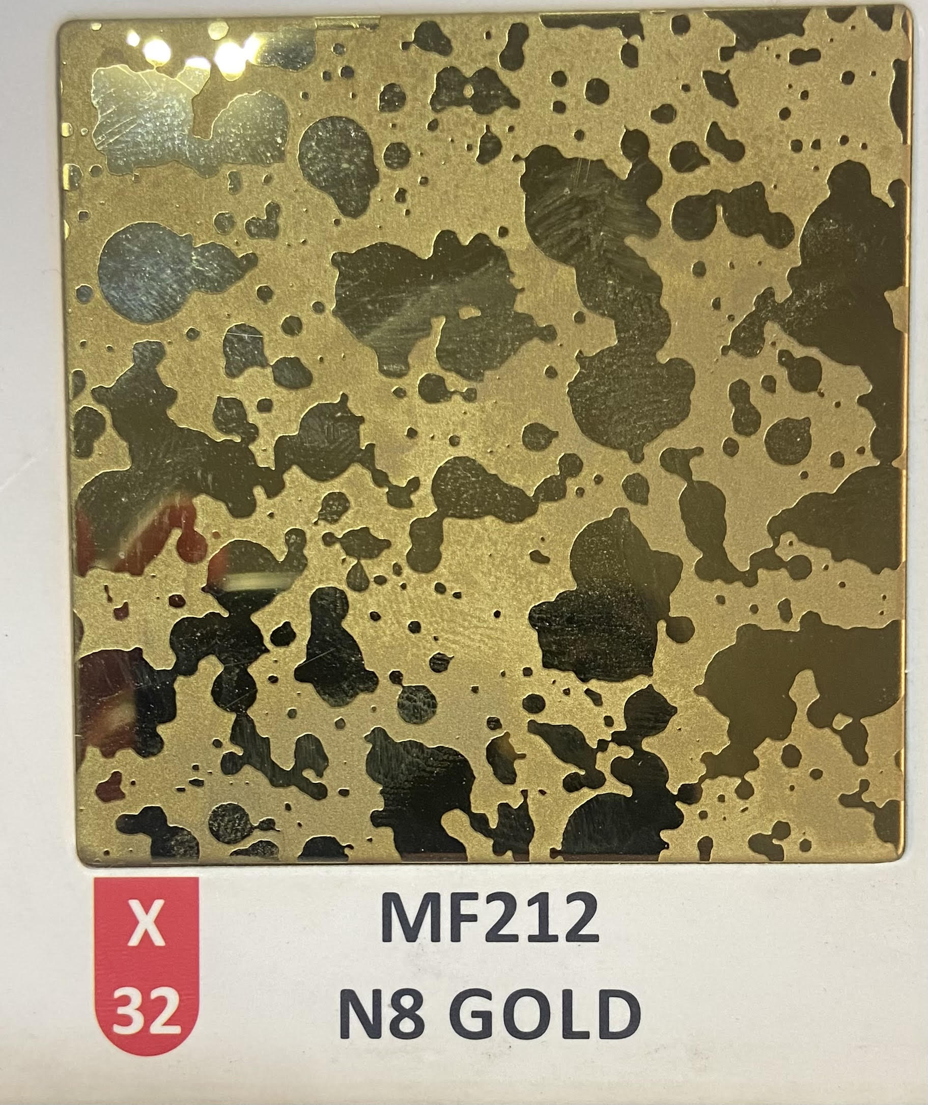 Paslanmaz Dekoratif Saç