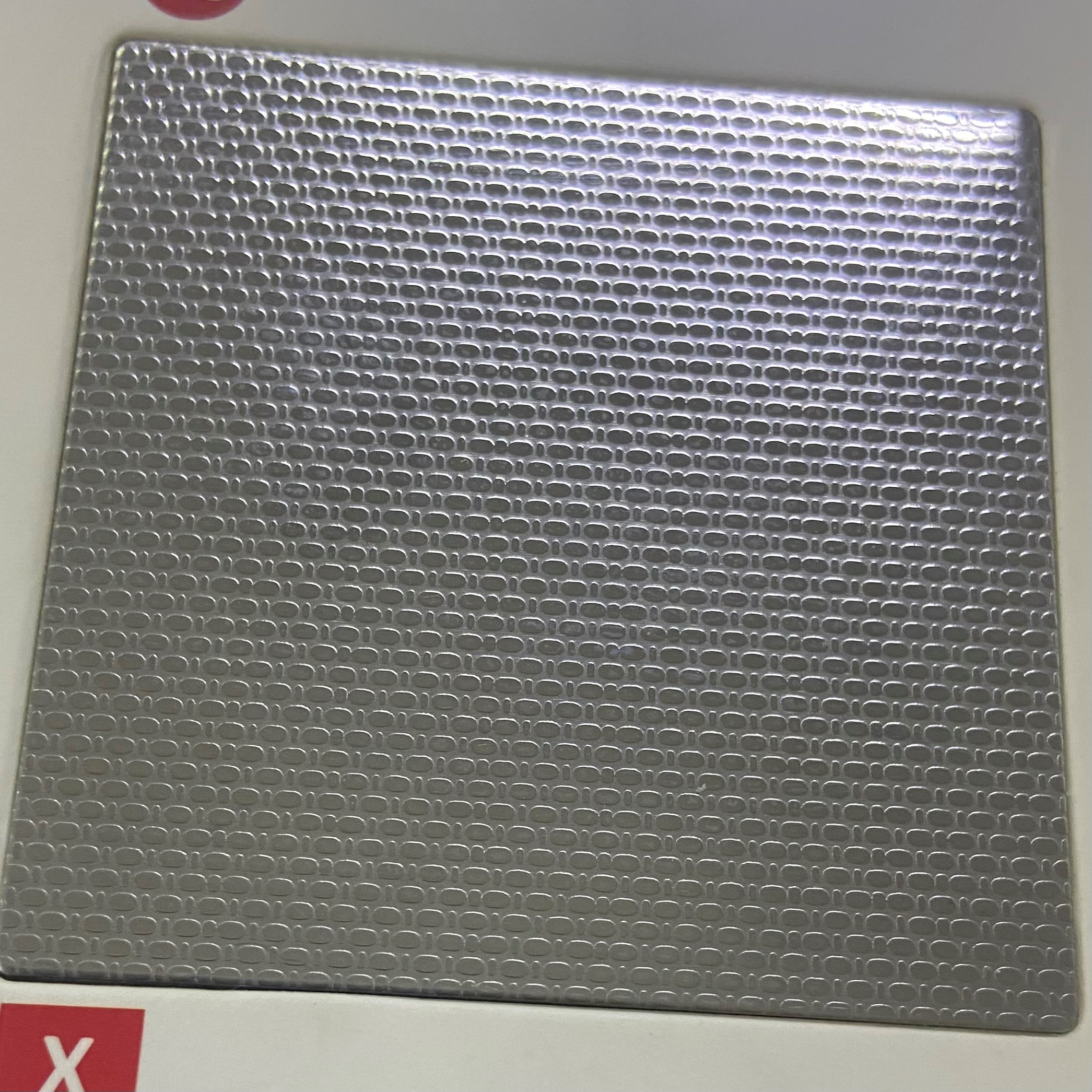 Paslanmaz Dekoratif Saç