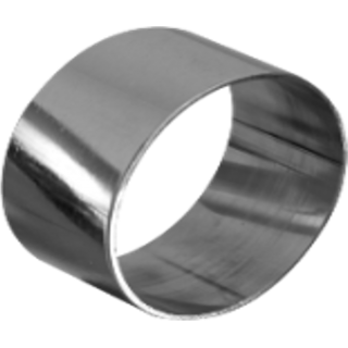 Paslanmaz Dekoratif Saç