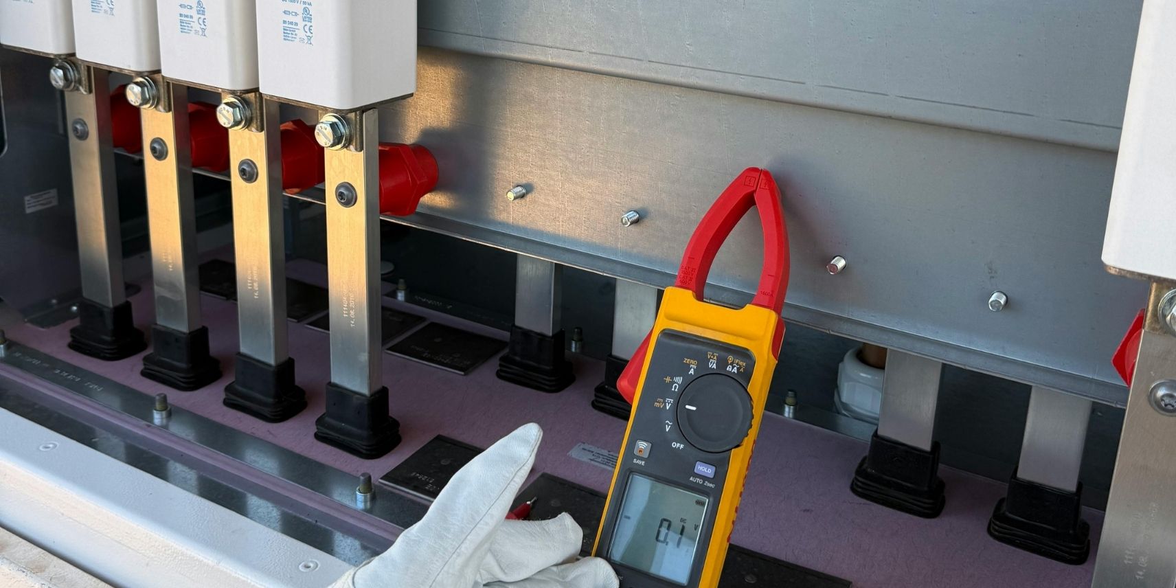 Elektrik ve Elektronik