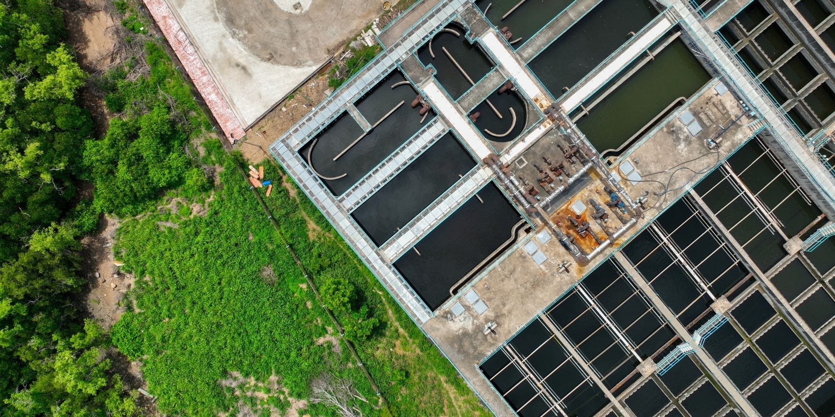 Su Arıtma ve Çevre Teknolojileri